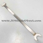 JDM EK9/DC2 Mugen Rear Strut Bar 